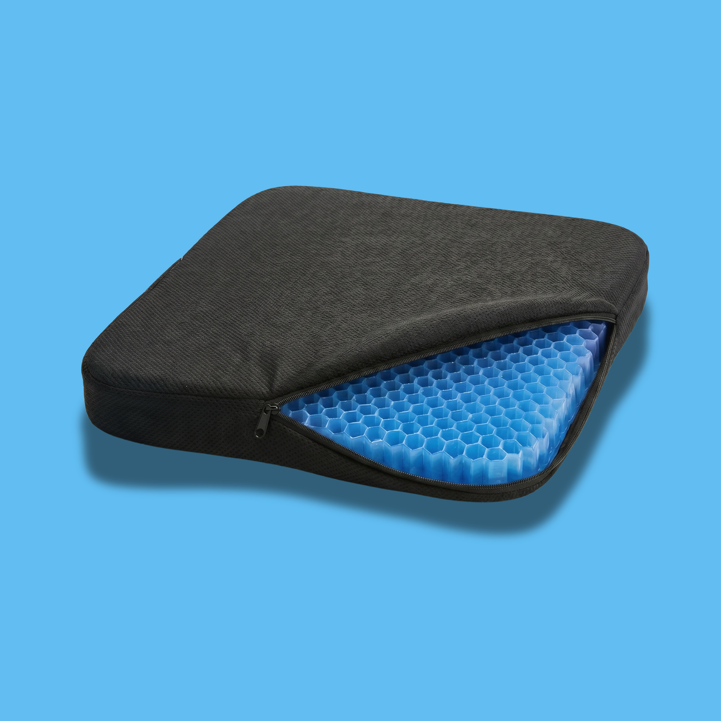 Washable Anti-Slip Cover