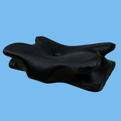 Premium Silk Pillow Cover