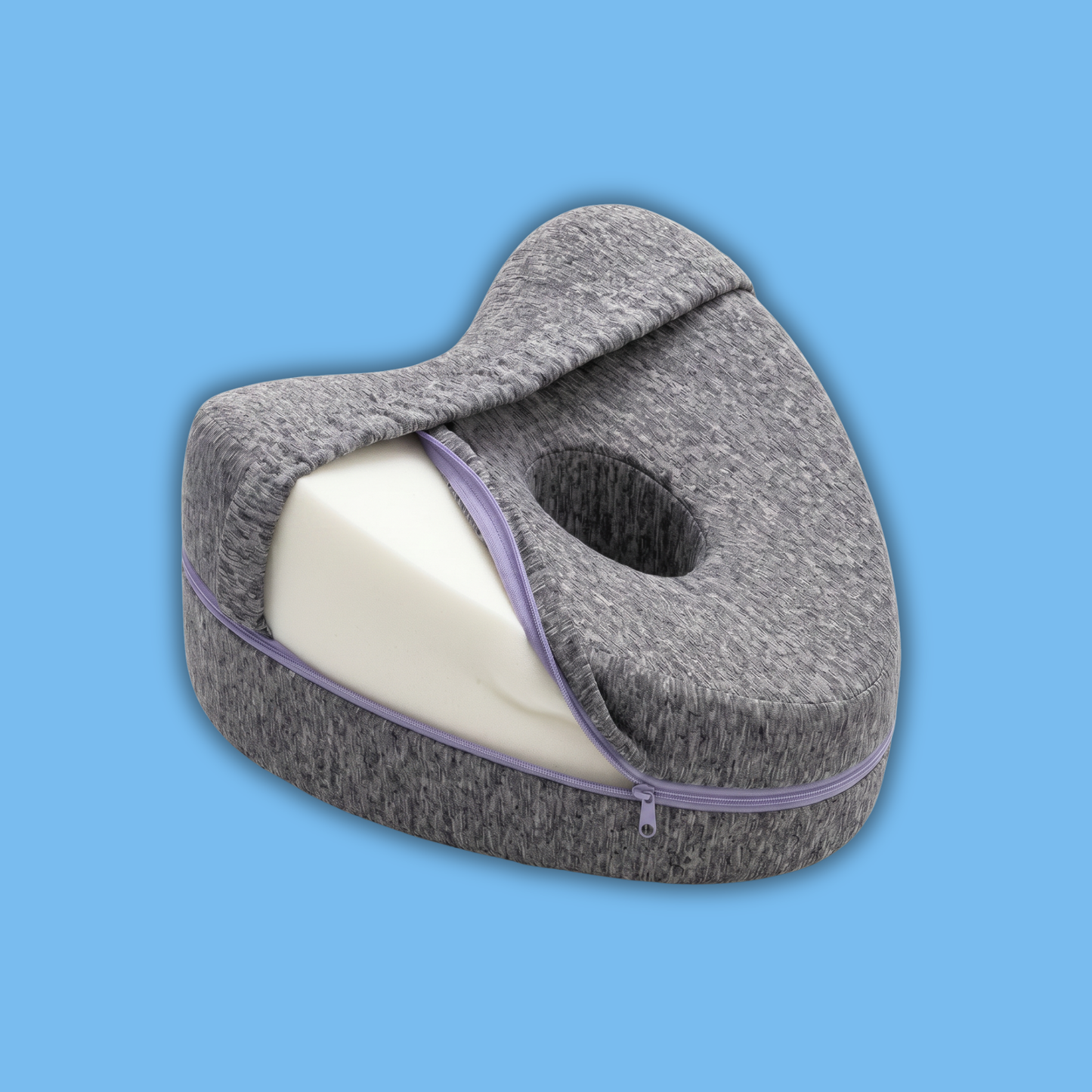 Washable Anti-Slip Cover