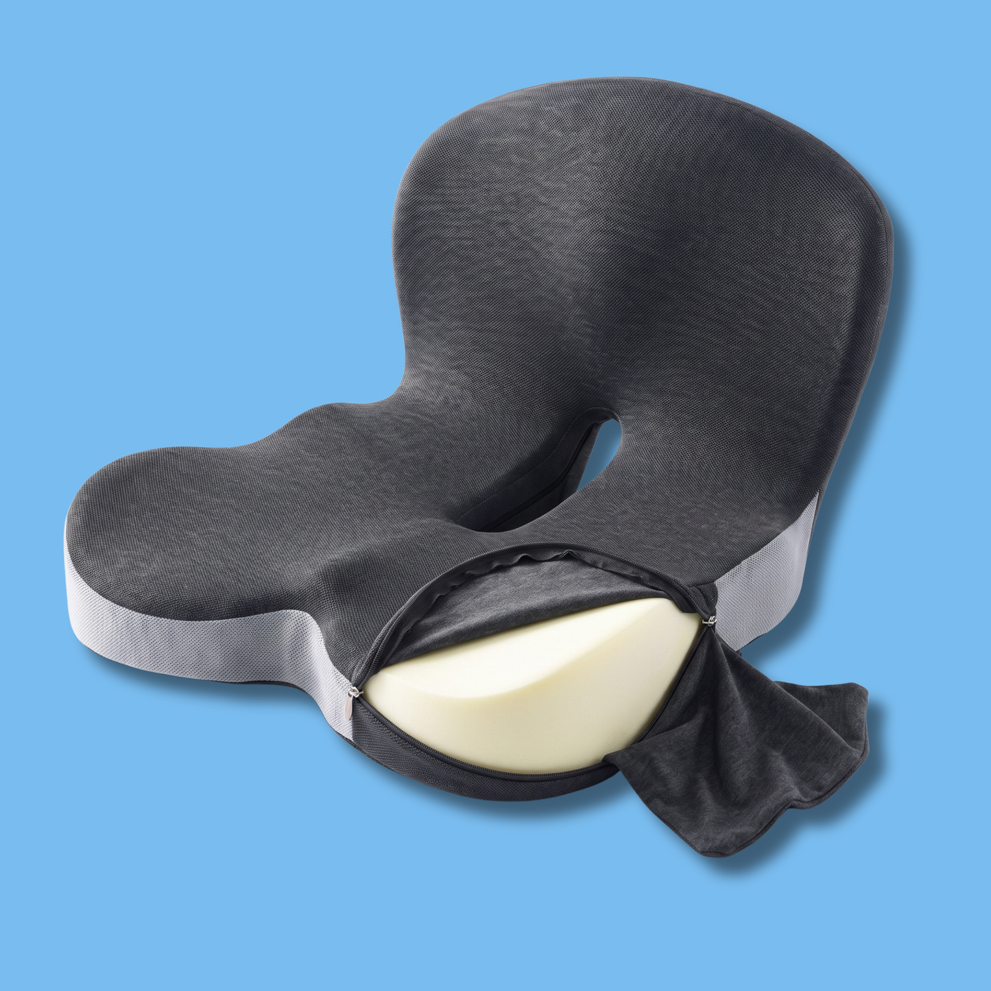 Washable Anti-Slip Cover