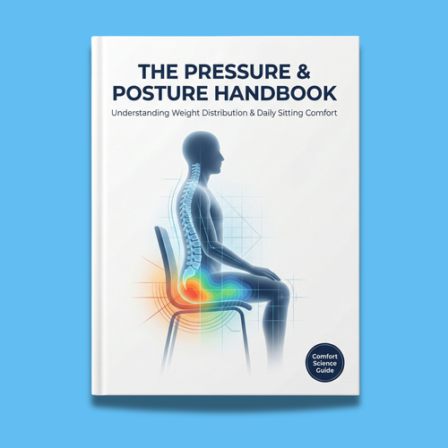 The Pressure & Posture Ebook