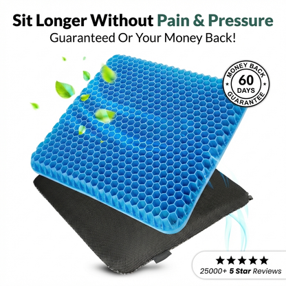 Gel Pro Cushion