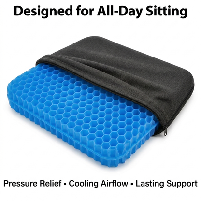 EverCushion™ Gel Pro Cushion