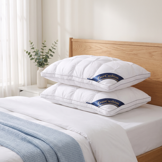 Hotel Cloud Pillow