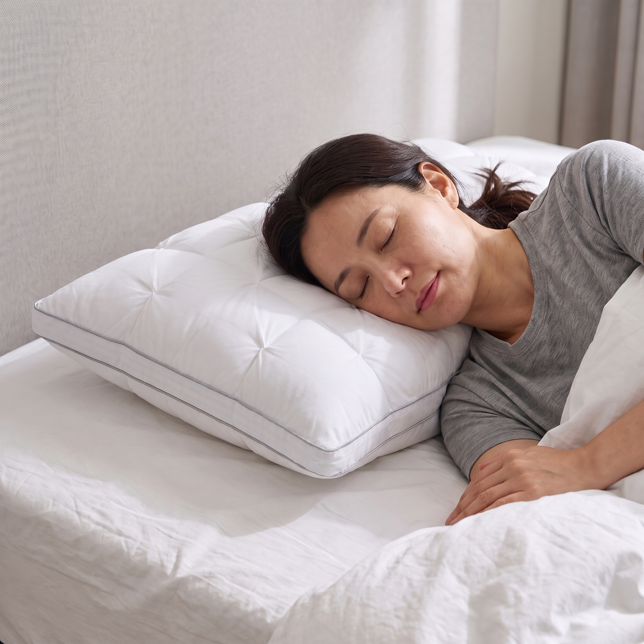 Hotel Cloud Pillow